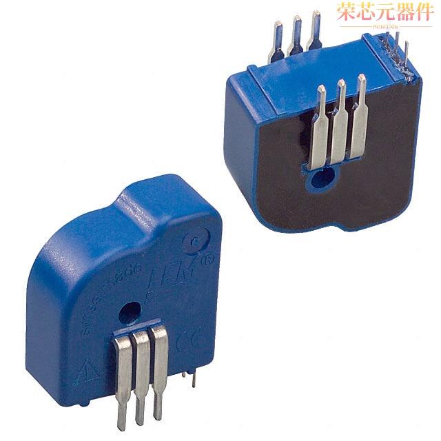 LTS 6-NP原装「SENSOR CURRENT HALL 6A AC/DC」正品