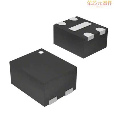 ESDAVLC8-4BN4原装「TVS DIODE 3VWM 28VC 4UQFN」正品