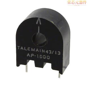 AP-1500原装「CURR SENSE XFMR 10A T/H」正品