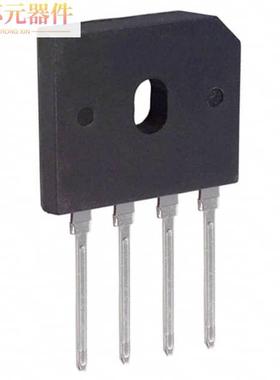 GBU802原装「BRIDGE RECT 1PHASE 200V 8A GBU」正品