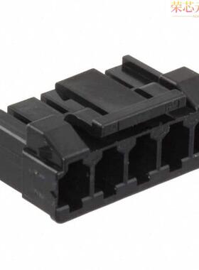 DF63-5S-3.96C原装「CONN RECEPT 3.96MM 5POS」正品