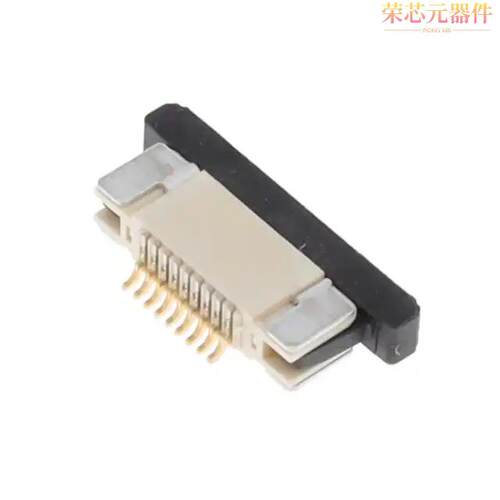 F32R-1A7H1-11009原装「FLEX CONNECTOR, 0.50MM PITC