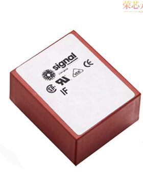 IF-2-40原装「PWR XFMR SEMI-TORO 2VA TH」正品