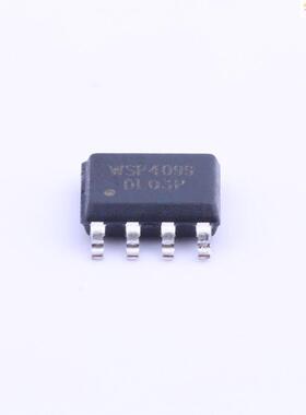 WSP4099原装「MOS管 Dual P-Channel VDS=40V VGS=20V