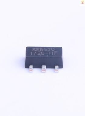 SE8530K2-HF原装「Vin=40V Vout=3V 250mA 85dB」正品