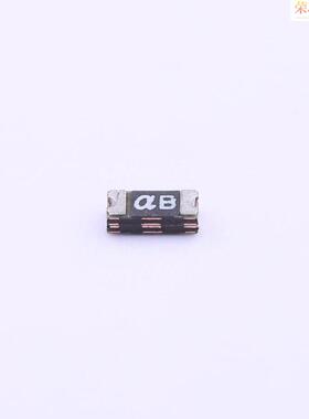 nSMD035-24V原装「0.35A  24V 自恢复保险丝」正品