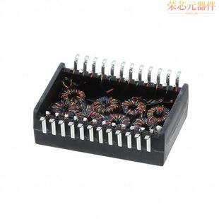 HX6062NL原装「XFMR 1CT:1CT TX/RX」正品