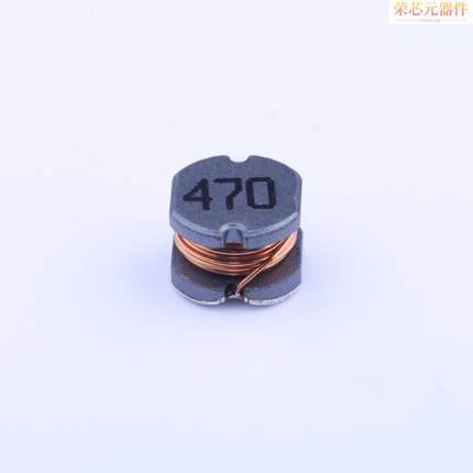 SM7850-470MT原装「47uH 20% 1.12A 180m」正品