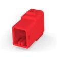 2-144835-2原装「CONN RCPT HOUSING 0.197 2POS RED」正品