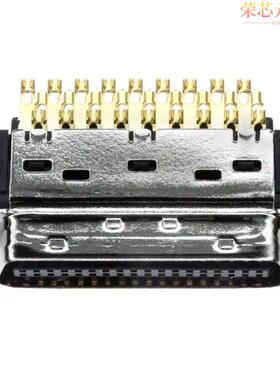 10136-3000PE原装「CONN PLUG 36POS STR SLDR CUP」正品