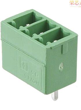 1843619原装「TERM BLOCK HDR 3POS VERT 3.5MM」正品