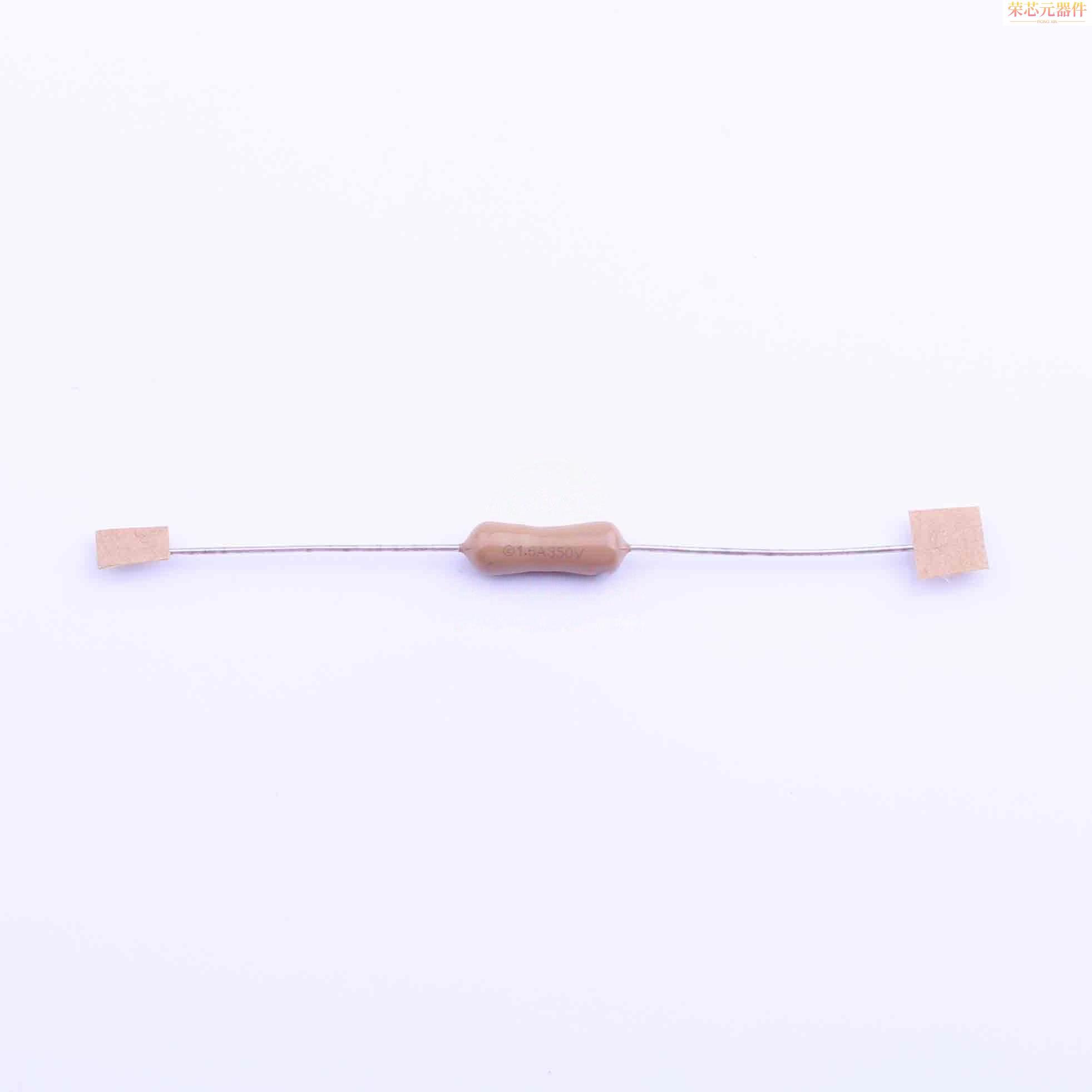 3R1160H原装「1.6A 350V 熔断式」正品