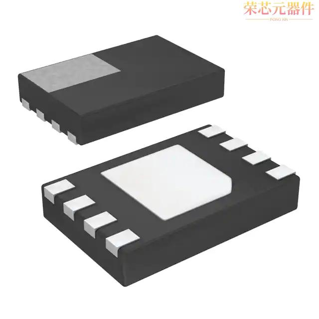 AT24C32D-MAHM-T原装「IC EEPROM 32KBIT I2C 8MINI MAP」正品