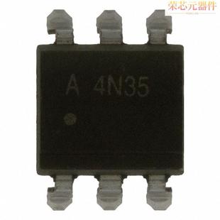 3.55KV TRANS 4N35 6SMD」正品 「OPTOISO BASE 500E原装