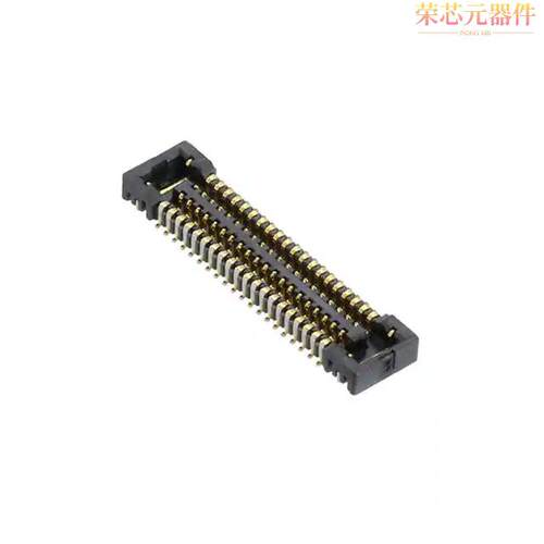 5024264030原装「CONN RCPT 40POS SMD GOLD」正品