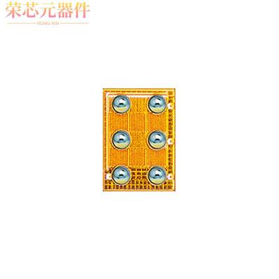 EPC2040原装「GANFET NCH 15V 3.4A DIE」正品