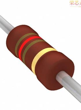 PR02000201200JA100原装「RES 120 OHM 5% 2W AXIAL」正品