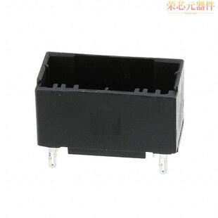 「CONN HEADER VERT 2MM」正品 0原装 20POS 1554590