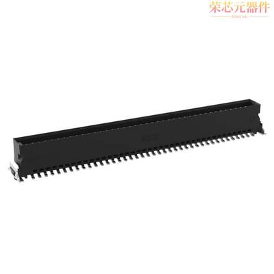 244840原装「SMC M VERT Q 80POS SMT 1.75MM」正品