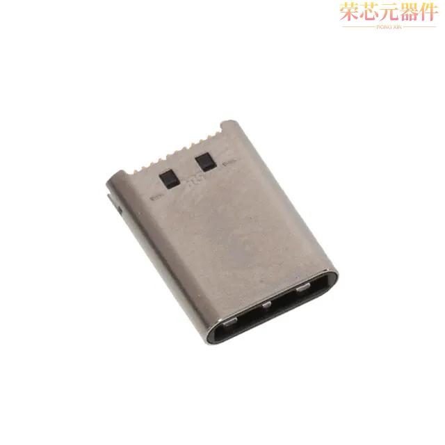 CX60-24S-UNIT原装「CONN USB 3.1 TYPE C PLUG UNIT」正品
