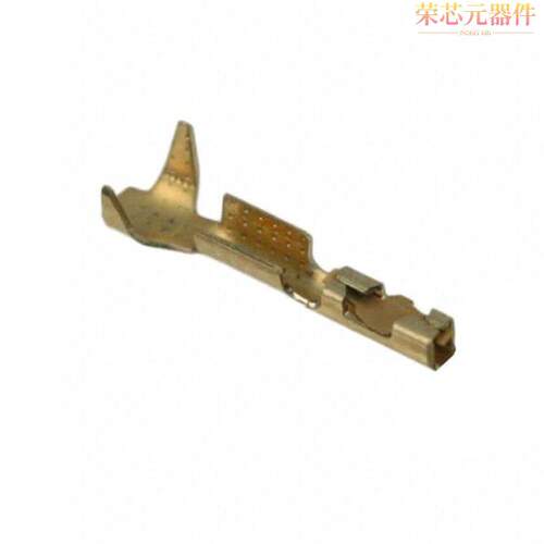 48245-000LF原装「CONN SOCKET 22-26AWG CRIMP GOLD」正品