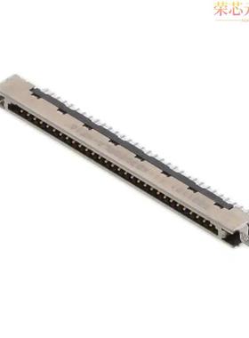 FI-XB30SSRLA-HF16原装「CONN RCPT 30P 0.039 GOLD S