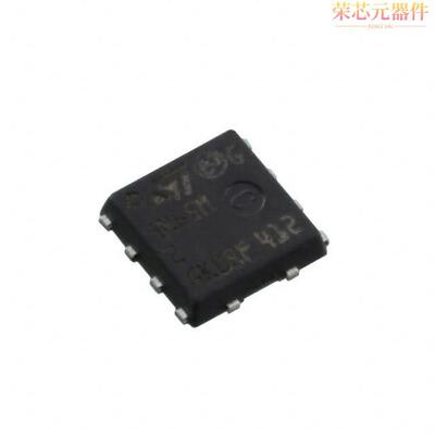 STL9N65M2原装「MOSFET N-CH 650V POWERFLAT 5X5 H」正品