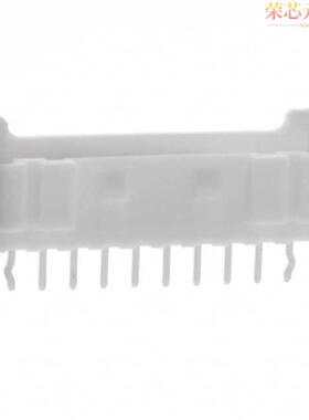 B10B-PASK(LF)(SN)原装「CONN HEADER VERT 10POS 2MM」正品