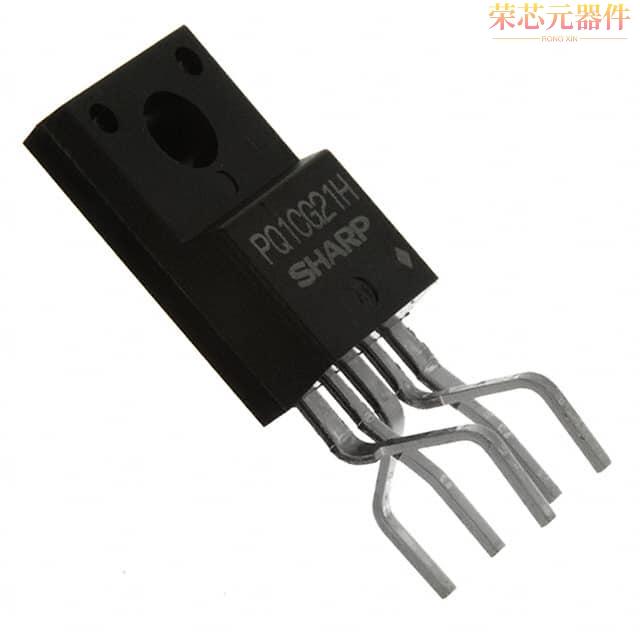 PQ1CG21H2RZ原装「IC REG BUCK INV ADJ 1.5A TO220」正品