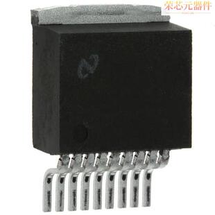 7.5W AMP LM4950TS原裝 STER MONO TO263 「IC 9」正品