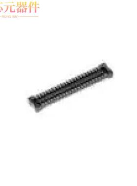 BM14B(0.8)-22DS-0.4V(52)原装「CONN RCPT 22POS SMD