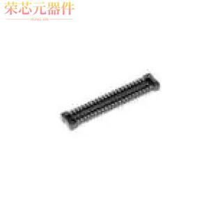 0.4V 22POS 0.8 SMD RCPT 22DS 「CONN BM14B 原装