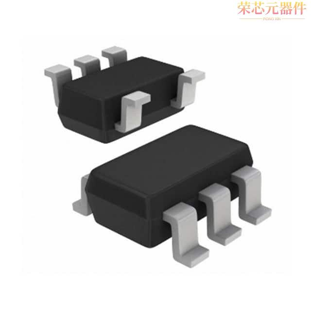 SI7210-B-02-IV原装「SENSOR HALL EFFECT I2C SOT23-5」正品