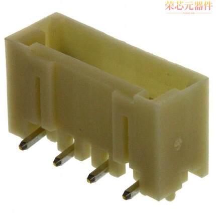 292230-7原装「CONN HEADER SMD 7POS 1.5MM」正品