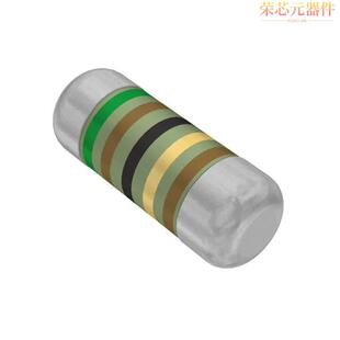 SMM02070C5109FBP00原装「RES 51 OHM 1% 2/5W MELF 0