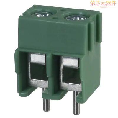 1935161原装「TERM BLK 2POS SIDE ENTRY 5MM PCB」正品