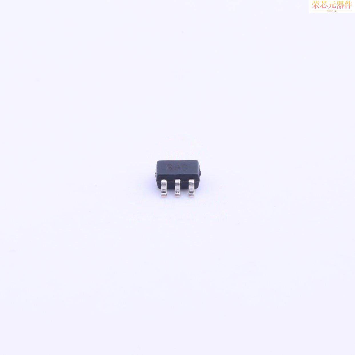 WL2810B18-5/TR原装「Vin=5.5V Vout=1.8V 300mA 70dB