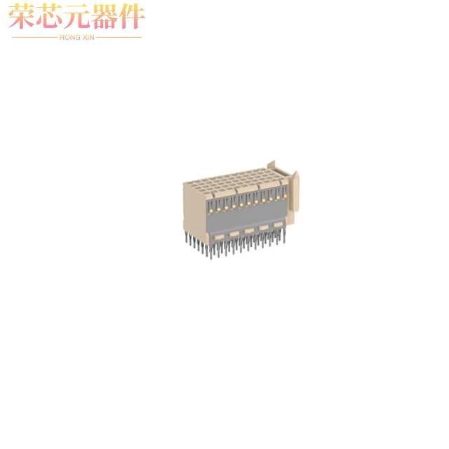 104114原装「2MM HM C 55POS F 3.7MM」正品