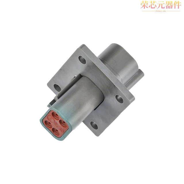 DT04-4P-CL03原装「CONN RCPT HSG 4POS」正品