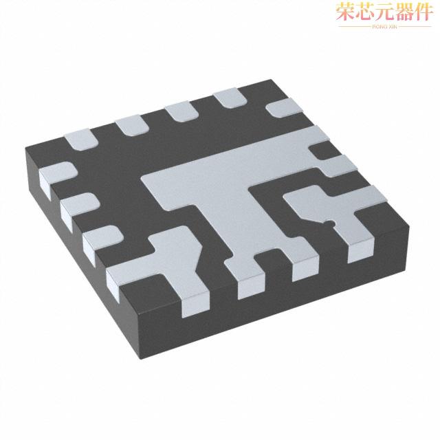 MIC23656-HAYFT-TR原装「IC REG BUCK 5V 6A SYNC W/ I2」正品