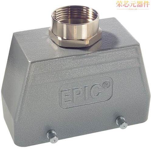 101110原装「CONN HOOD HB24 TE PG29 DB」正品