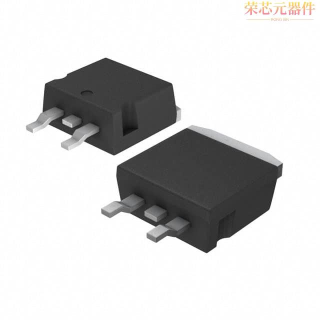 STPS30L30CG-TR原装「DIODE ARRAY SCHOTTKY 30V D2PAK」正品
