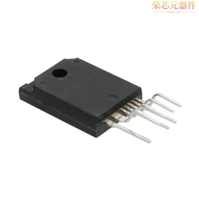 STR-X6737原装「IC OFFLINE SWITCH FLYBACK TO3P」正品