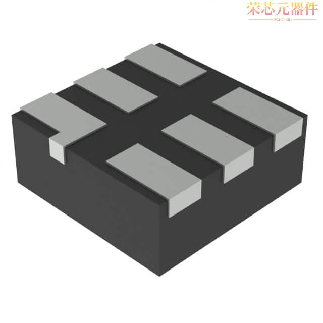 SN74LVC1G08DSFR原装「IC GATE 1CH 2-INP 6SON」正品