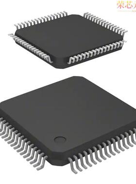 FS32K142HAT0VLHR原装「IC MCU 32BIT 256KB FLASH 64