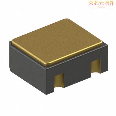 JANTX2N2222AUA原装「TRANS NPN 50V 0.8A 4SMD」正品