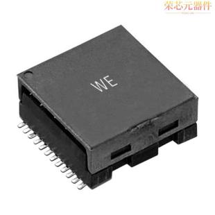 10G BASE 749052051原装 120UH」正品 LAN 「XFRMR