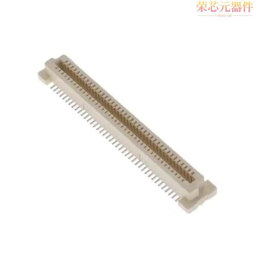 61082-081602LF原装「CONN RCPT 80POS SMD GOLD」正品