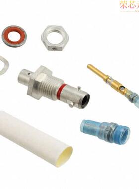 DK-621-0434-1P原装「CONN TRIAX JACK STR SOLDER」正品