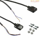 FT13原装 500MM 「SENSOR E3T THROUGH BEAM PNP」正品